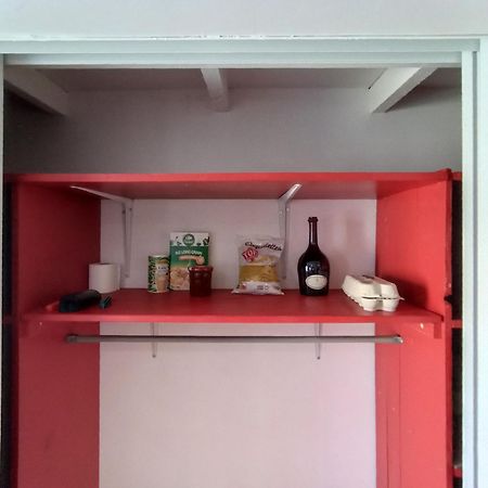Studio L'Obrador 25 M2 - Cuisine & Terrasse - Acces Piscine Rieux-Minervois Екстериор снимка
