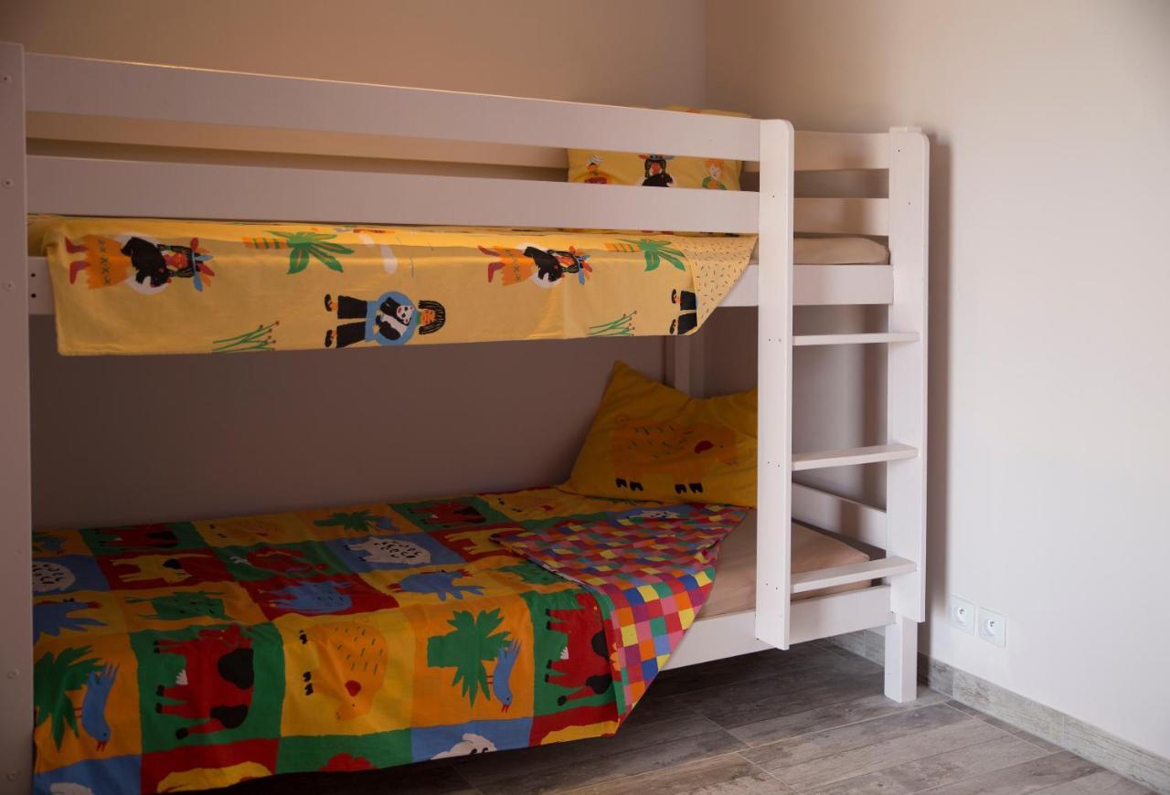Studio L'Obrador 25 M2 - Cuisine & Terrasse - Acces Piscine Rieux-Minervois Екстериор снимка