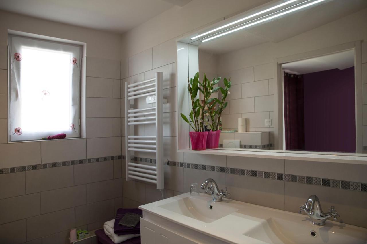 Studio L'Obrador 25 M2 - Cuisine & Terrasse - Acces Piscine Rieux-Minervois Екстериор снимка