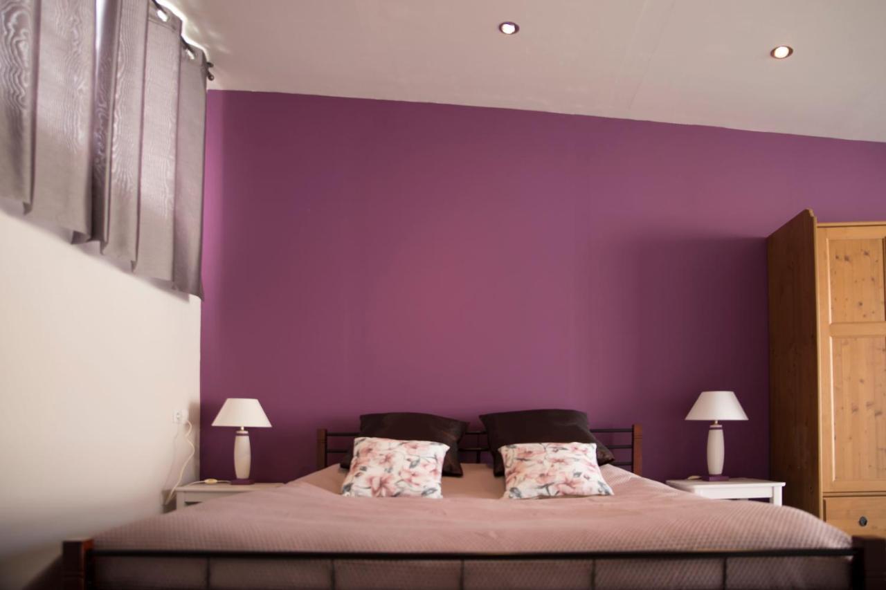 Studio L'Obrador 25 M2 - Cuisine & Terrasse - Acces Piscine Rieux-Minervois Екстериор снимка